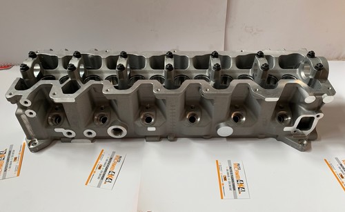 Testata nuda nissan patrol - nissan, gr