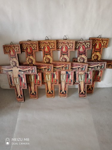 Lotto soggetti religiosi - lotto,