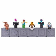 B54 ROBLOX Mystery Figure