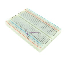 Mini Solderless Breadboard 400