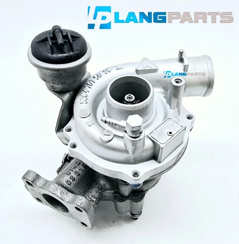 Turbocompressore per citroen - turbocompressore,