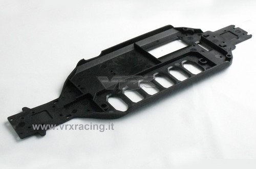 10184 telaio nylon 10 - in,