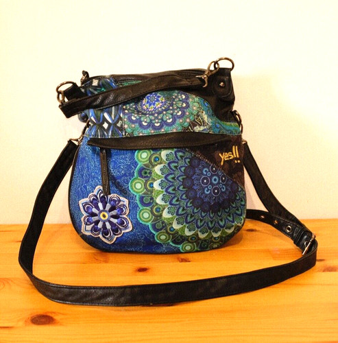 Borsa desigual con - borsa,