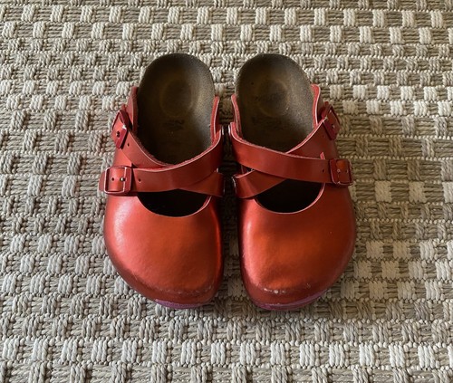 Zoccoli scarpe slip-on