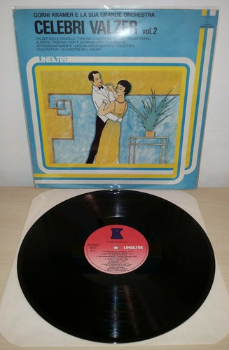Gorni kramer sua grande - la,