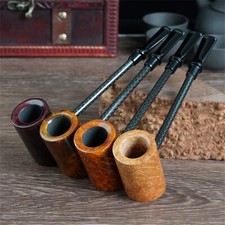 Pipa legno popeye poker - pipa,