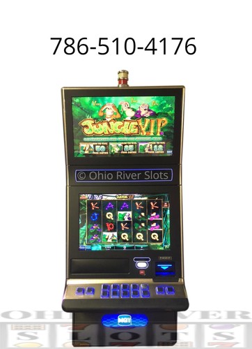 Igt g23 slot machine jungle - slot,