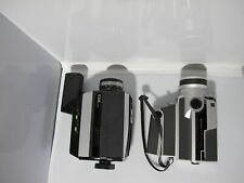 cinepresa vintage sankyo super