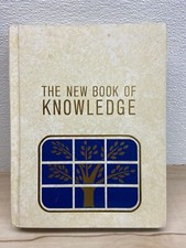 Vintage 1979 The New Book Of