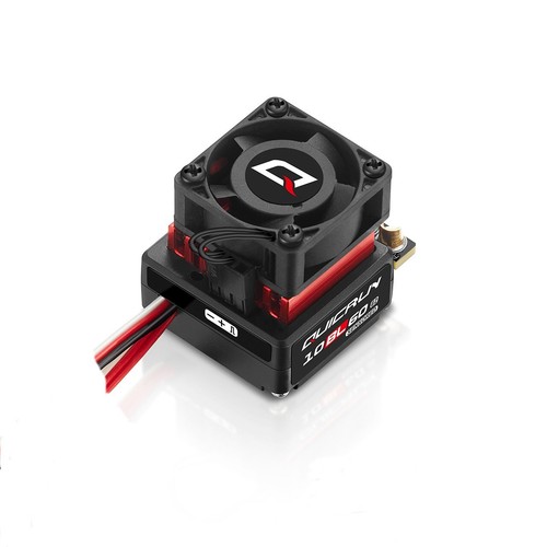 Hw30108001 hobbywing quicrun - hobbywing,