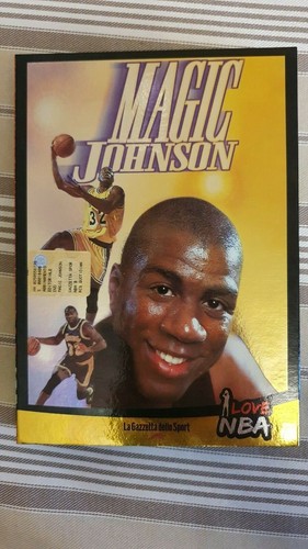 Collezione dvd love nba - love,