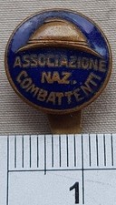 SPILLA  SMALTATA  ASSOCIAZIONE