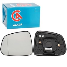 ALKAR Specchietto Asferico
