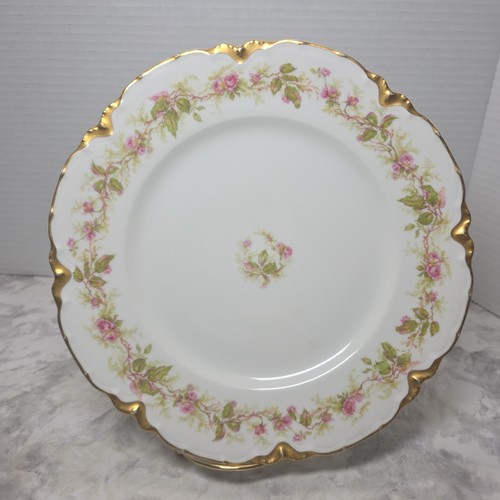 Piatti vintage haviland france - vintage,