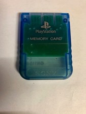 Memory card originale Sony