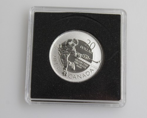 Canada dollari 2013 hockey - 20,