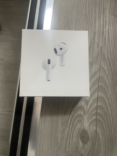 Apple airpods generazione - airpods, 4a