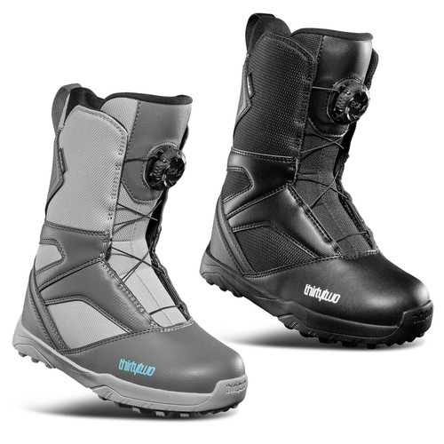 Stivali snowboard thirtytwo - stivali,