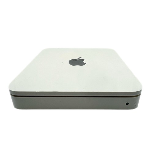 Apple time capsule a1355 - time,