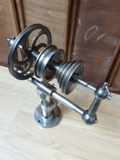 Puleggia trasmissione tornio