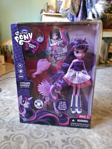 Little pony 2013 - little,