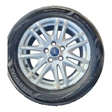 Cerchio in lega 16 pollici