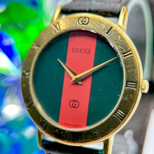 Gucci 3000m orologio - gucci, al