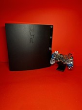 Console Sony Playstation 3 PS3