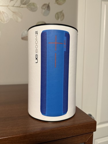 Logitech boom waterproof - boom, 2