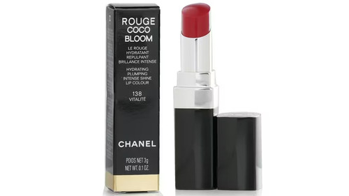Chanel rouge coco - rouge,
