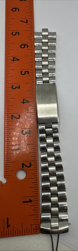 Bracciale orologio bulova - bracciale,