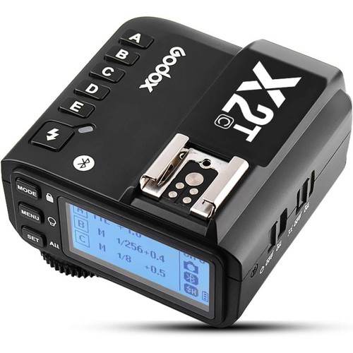 Godox x2t per canon - godox,