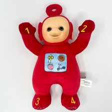 Peluche vintage 2004 Play