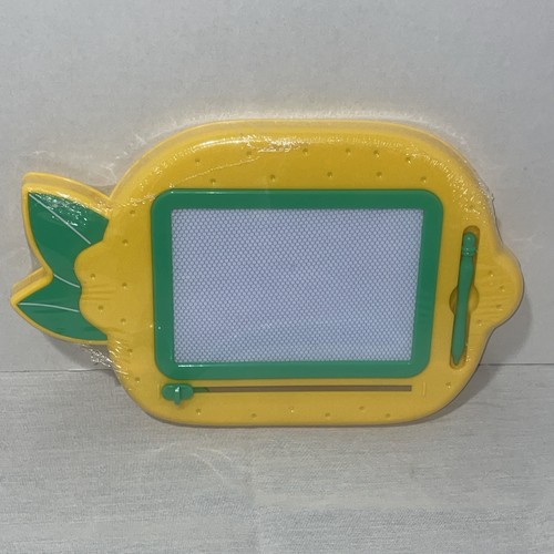 Lemon doodle art magic - lemon,