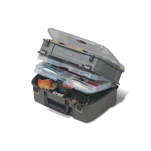 Plano tackle box magnum - box,