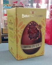 Uovo di pasqua Baratti &
