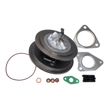 Cartuccia Turbocompressore Audi A6 Q7 / VW Touareg 3.0 TDI Nuovo Turbo Core