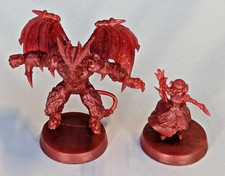 HEROQUEST: Prophecy Of Telor