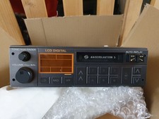 Cassetta autoradio vintage