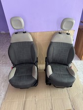 tappezzeria sedili interni