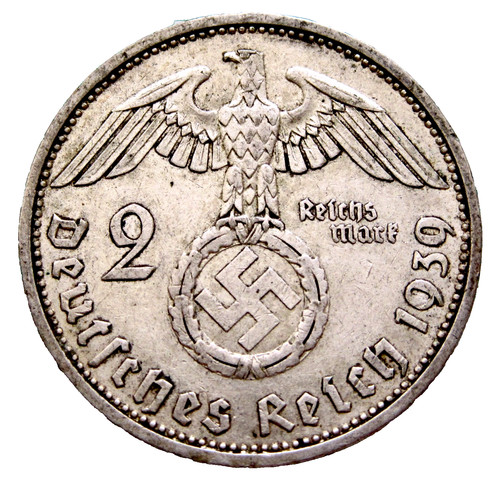 Germania terzo regno 1939 2 - regno,
