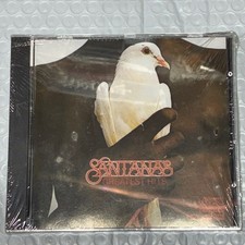 Santana's Greatest Hits CD