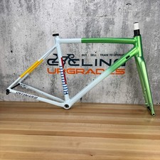Nuovo! 2026 Specialized Crux