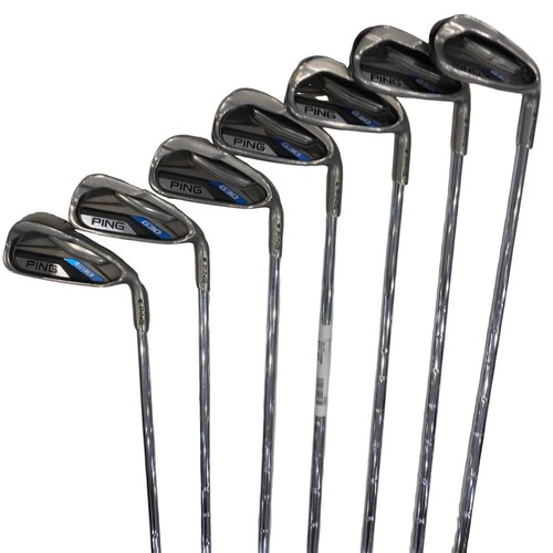 Set ferri stiro ping - stiro,