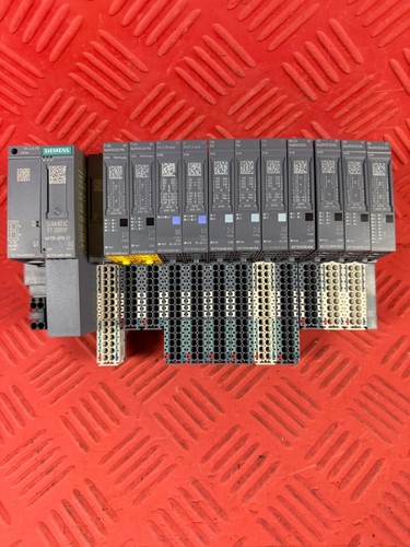 Siemens 6es7155 6au00 0bn0 - siemens, +