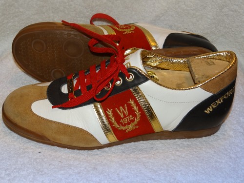 Sneaker uomo sportive - , wexford
