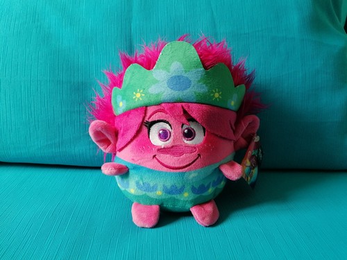 Poppy trolls dreamworks - poppy,