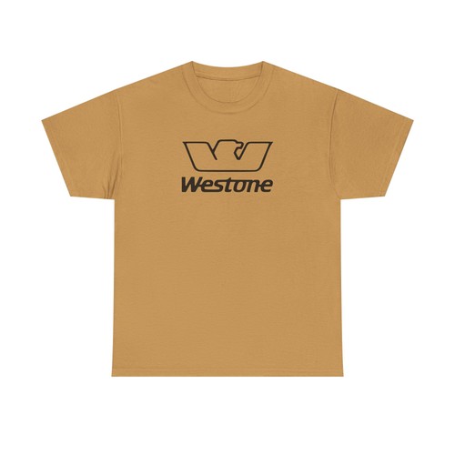 Shirt westone guitars logo - t-shirt,