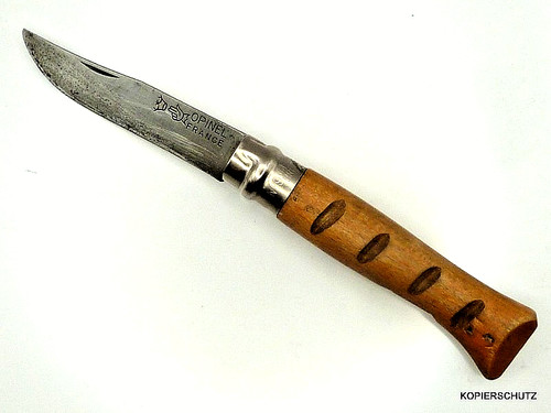 Coltello tasca vintage - coltello,