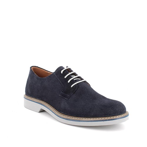 Scarpa igi stringata - igi&co,